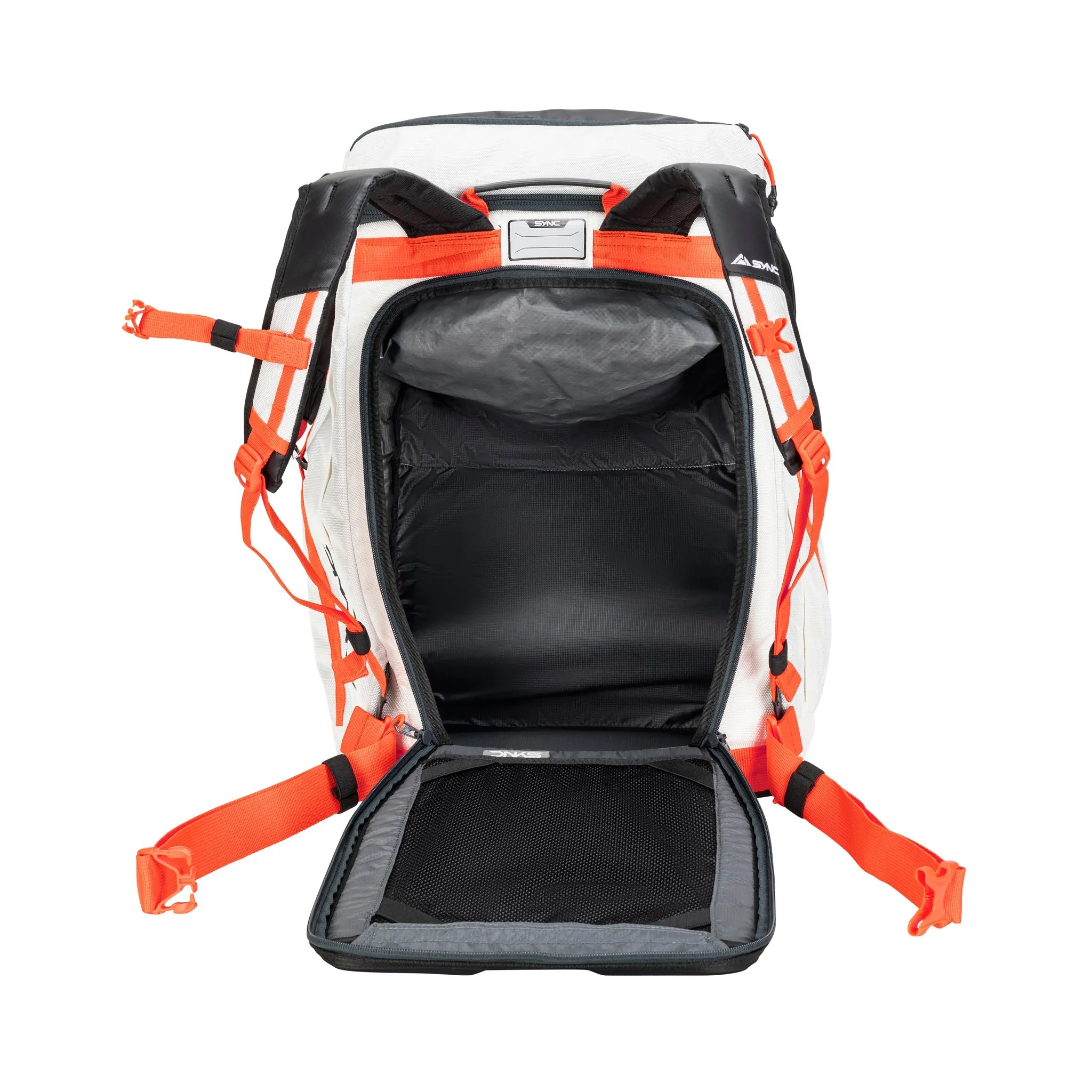 Locker Pack - Blue Knob