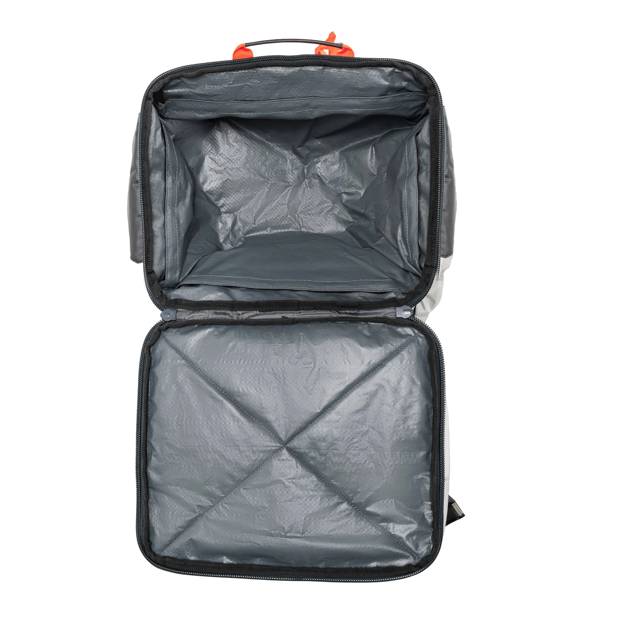 Locker Pack - Blue Knob