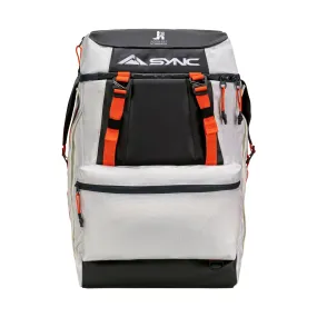 Locker Pack - Jackson Hole Ski Club