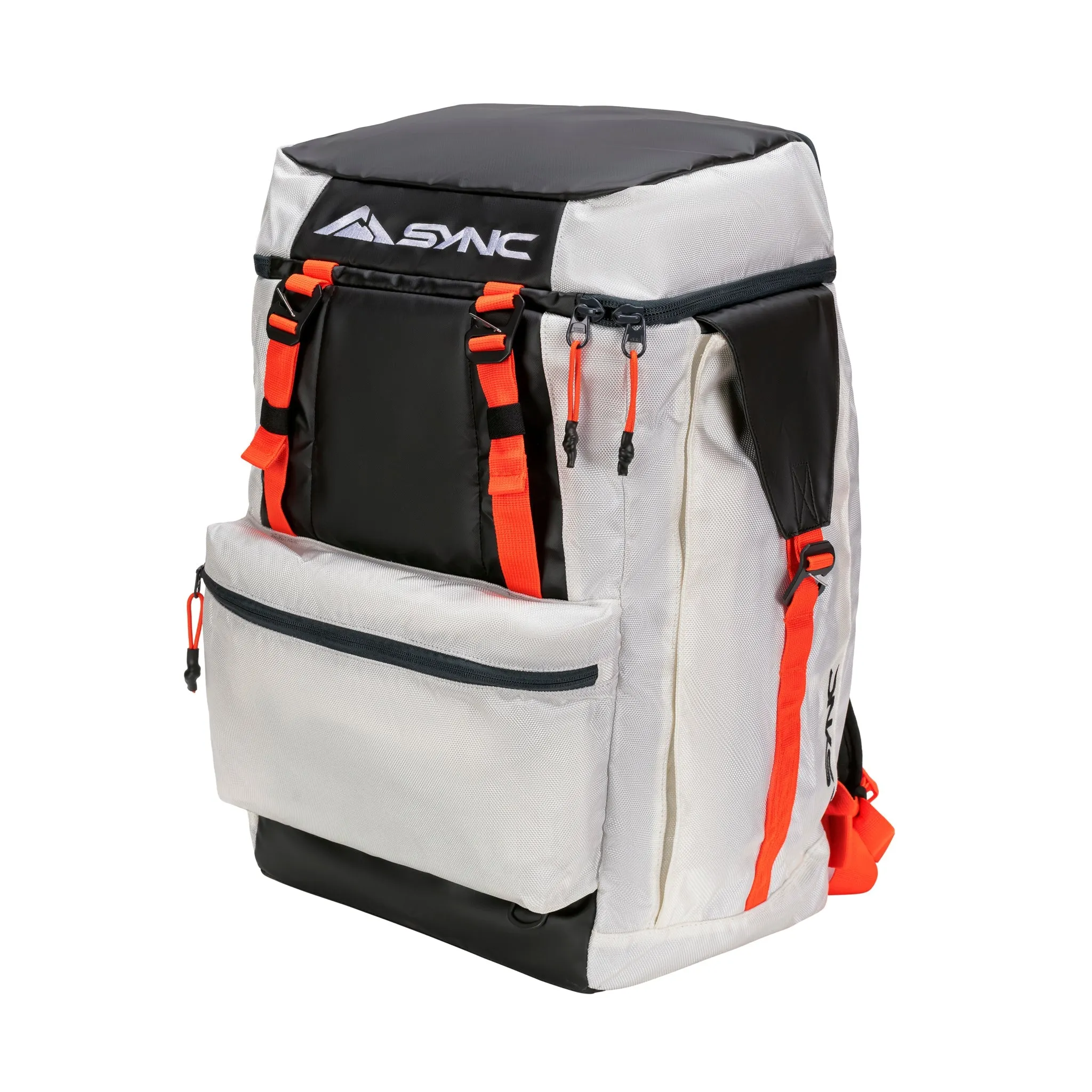 Locker Pack - WR Jr Champs
