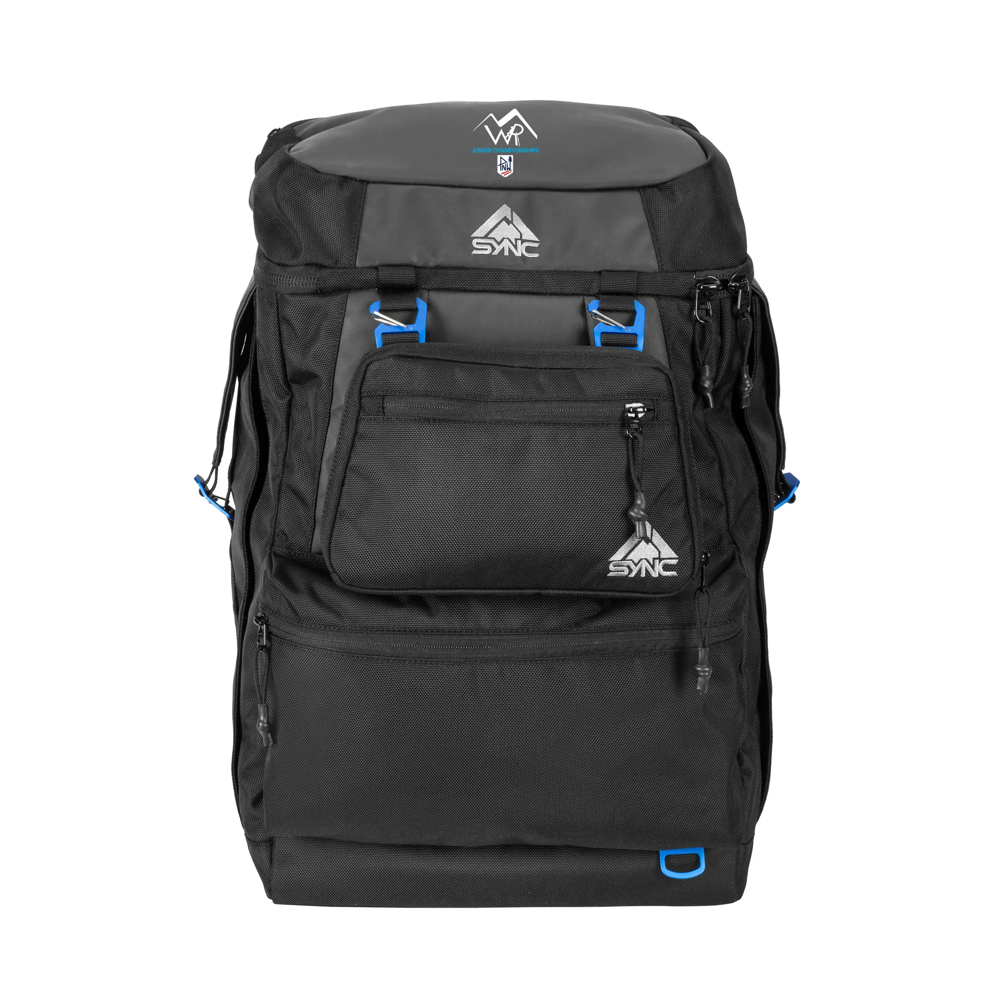 Locker Pack - WR Jr Champs