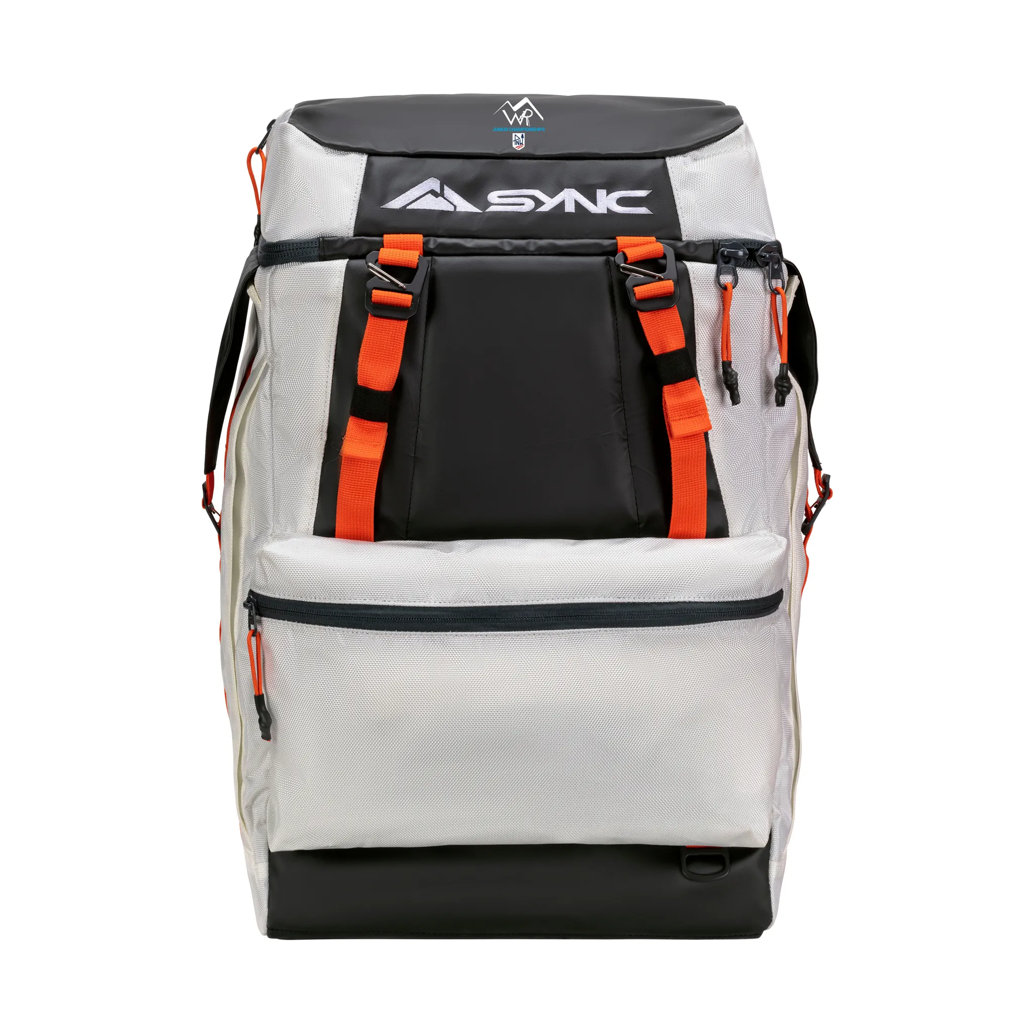 Locker Pack - WR Jr Champs