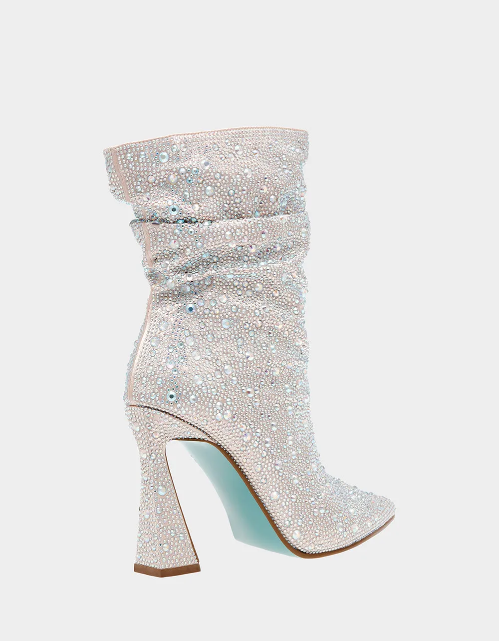 MAC RHINESTONES