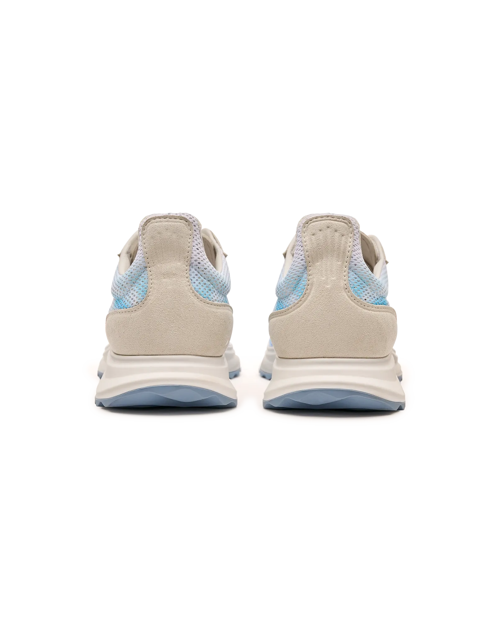 Men's Stade Blue Sneaker