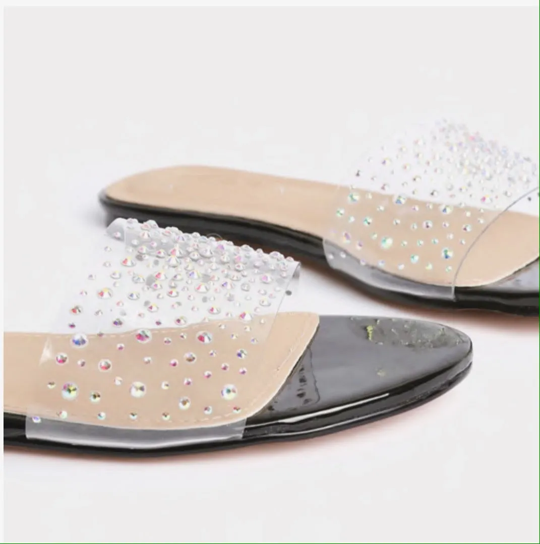 Orion (Black)