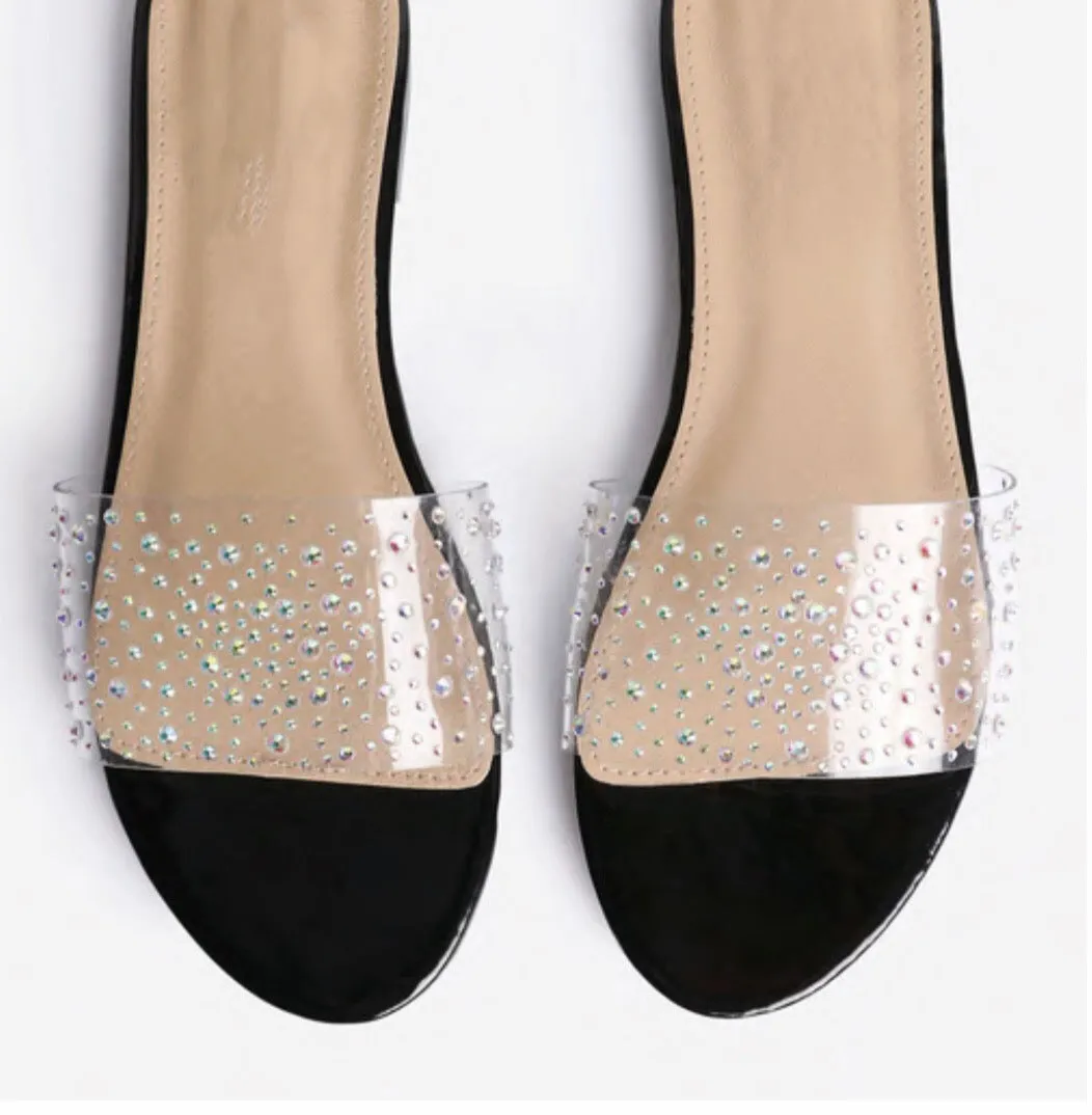 Orion (Black)