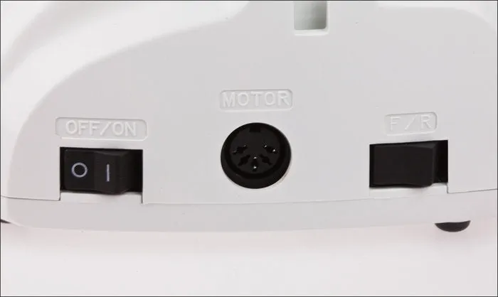 Saeyang Marathon M3 * Electric Nail file Machine