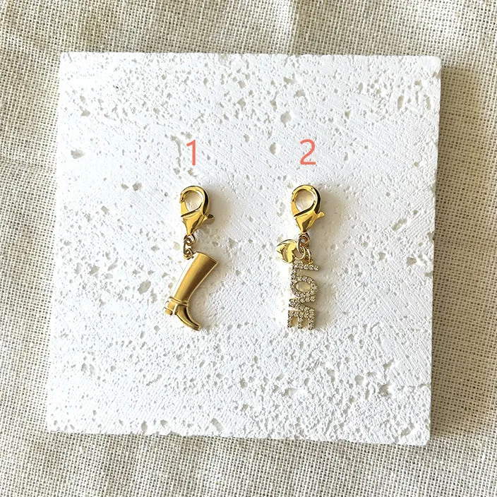 Shoe Charms For Laces
