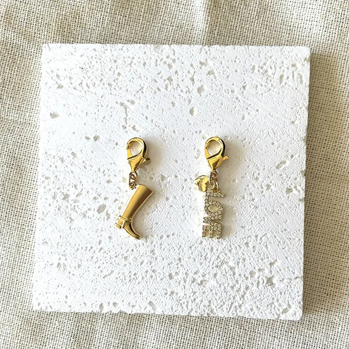 Shoe Charms For Laces