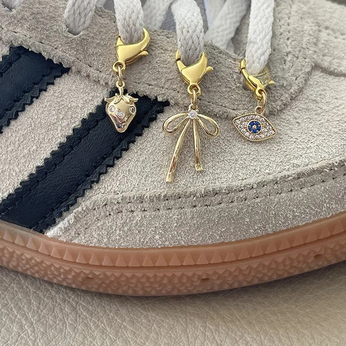 Shoe Charms for Sneakers