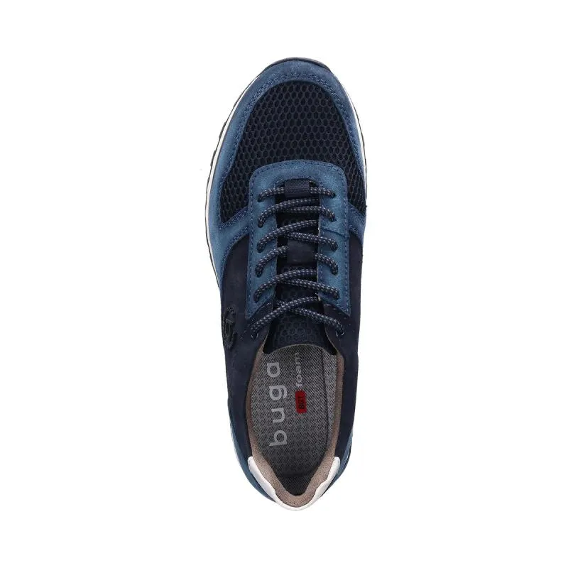 Shoes Bugatti M 332-A0211-1469-4041