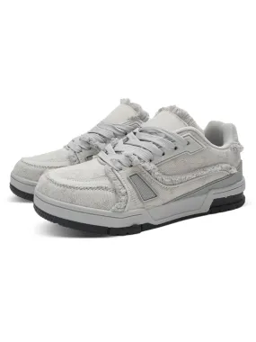 Sneakerhill Retro Denim Sneakers