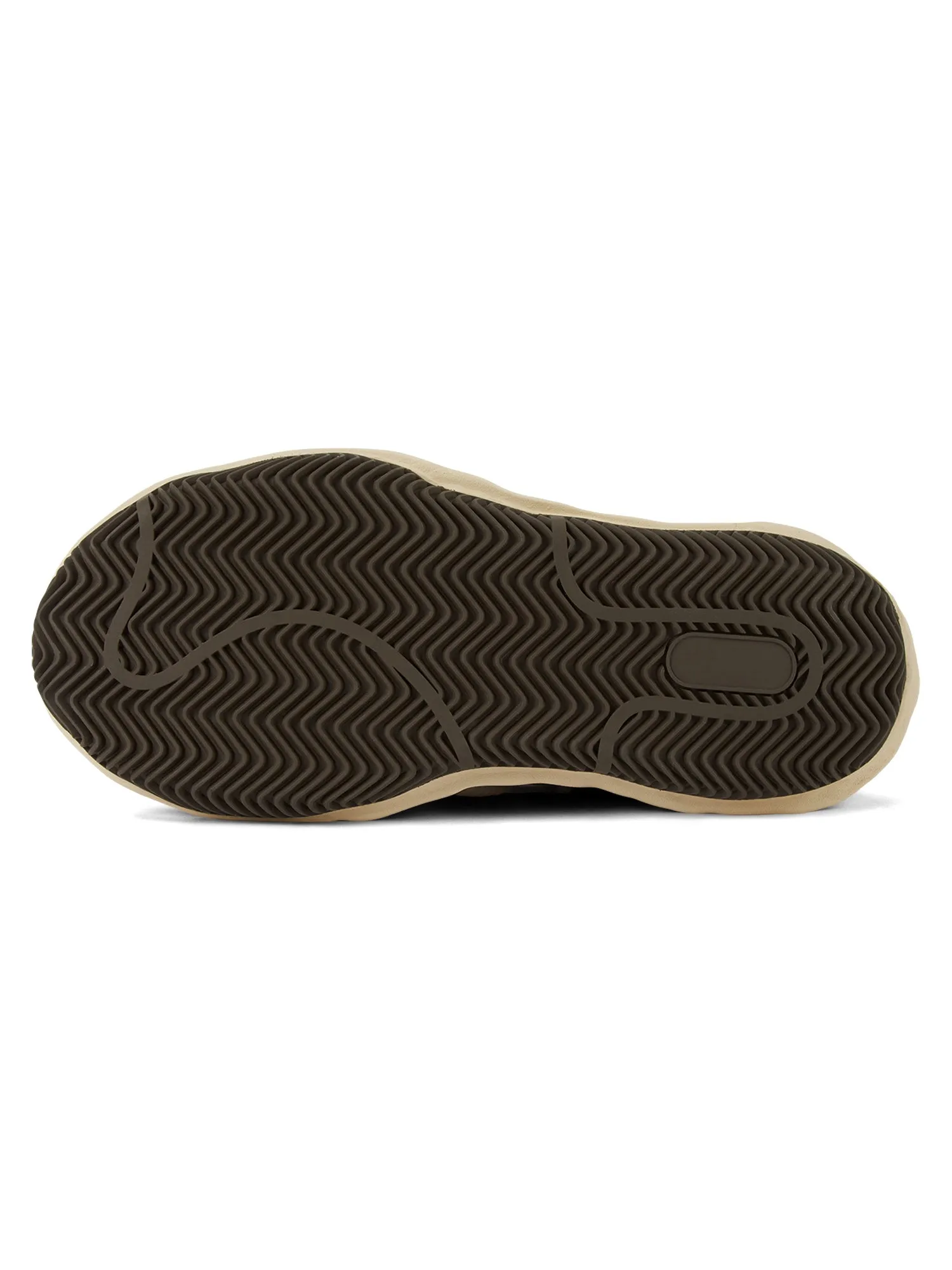 Sneakerhill Retro Shell Head Original Sole Washed Sneakers