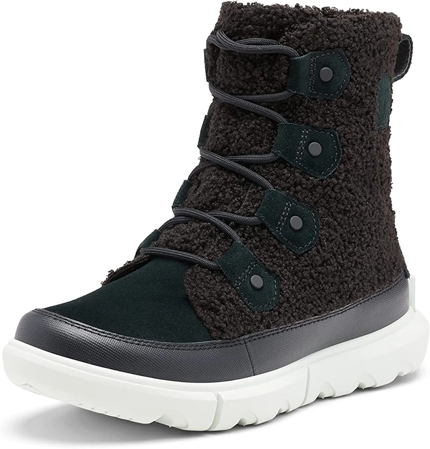 Sorel Women's Explorer II Cozy Boot