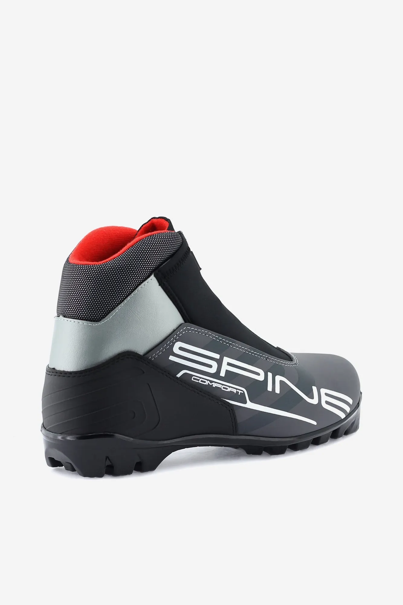SPINE Comfort 83/7 (NNN) Nordic Ski Boots