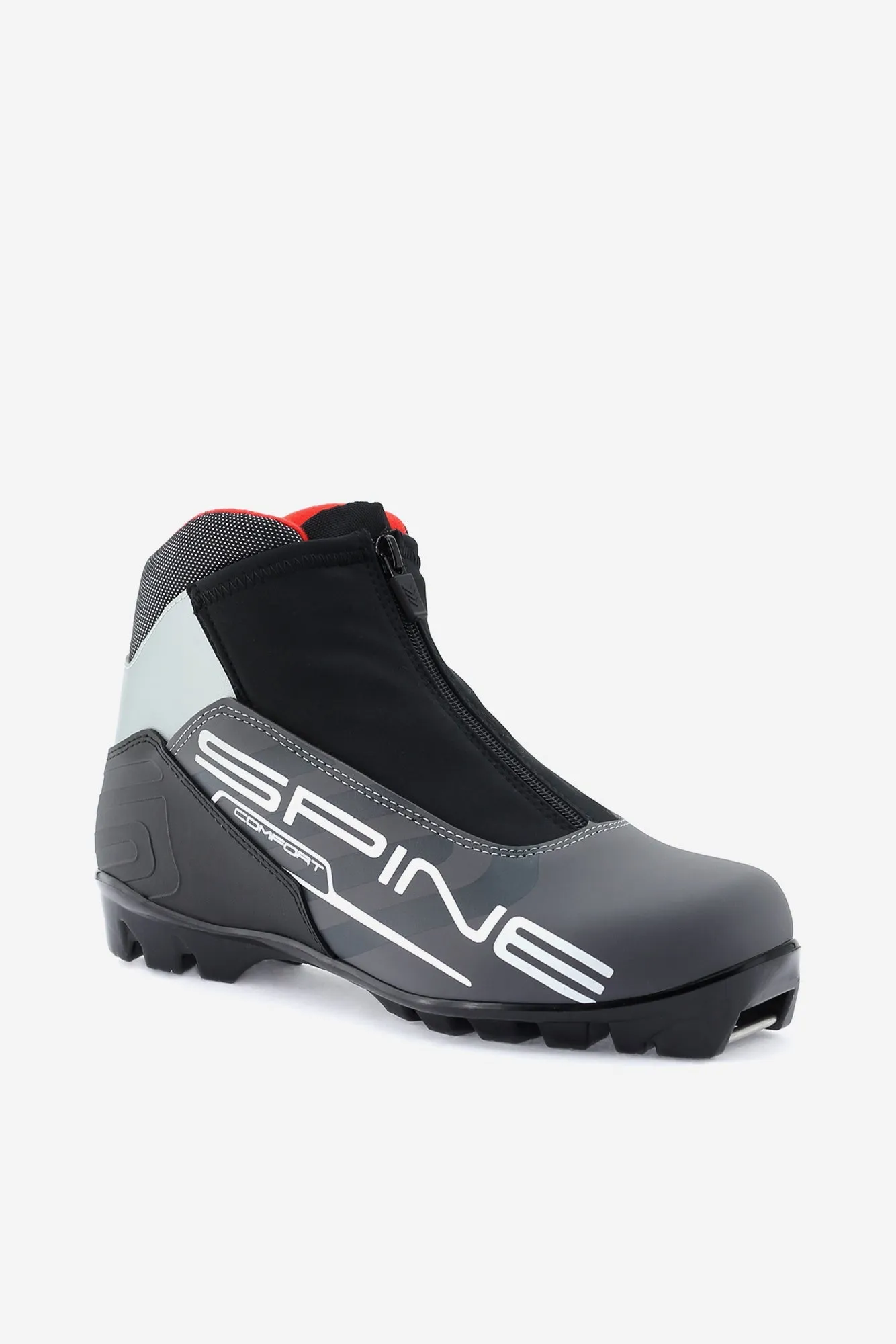SPINE Comfort 83/7 (NNN) Nordic Ski Boots