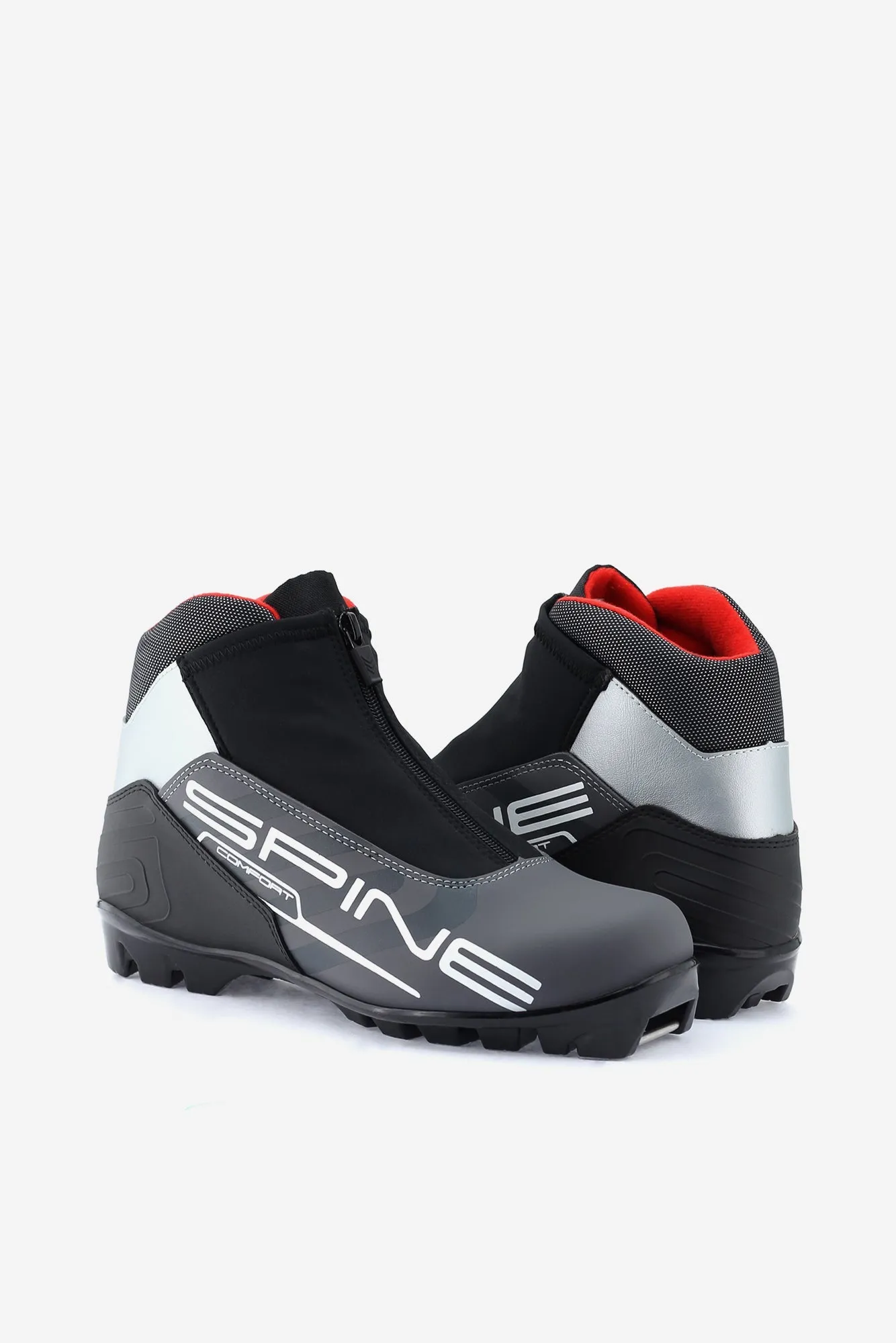 SPINE Comfort 83/7 (NNN) Nordic Ski Boots