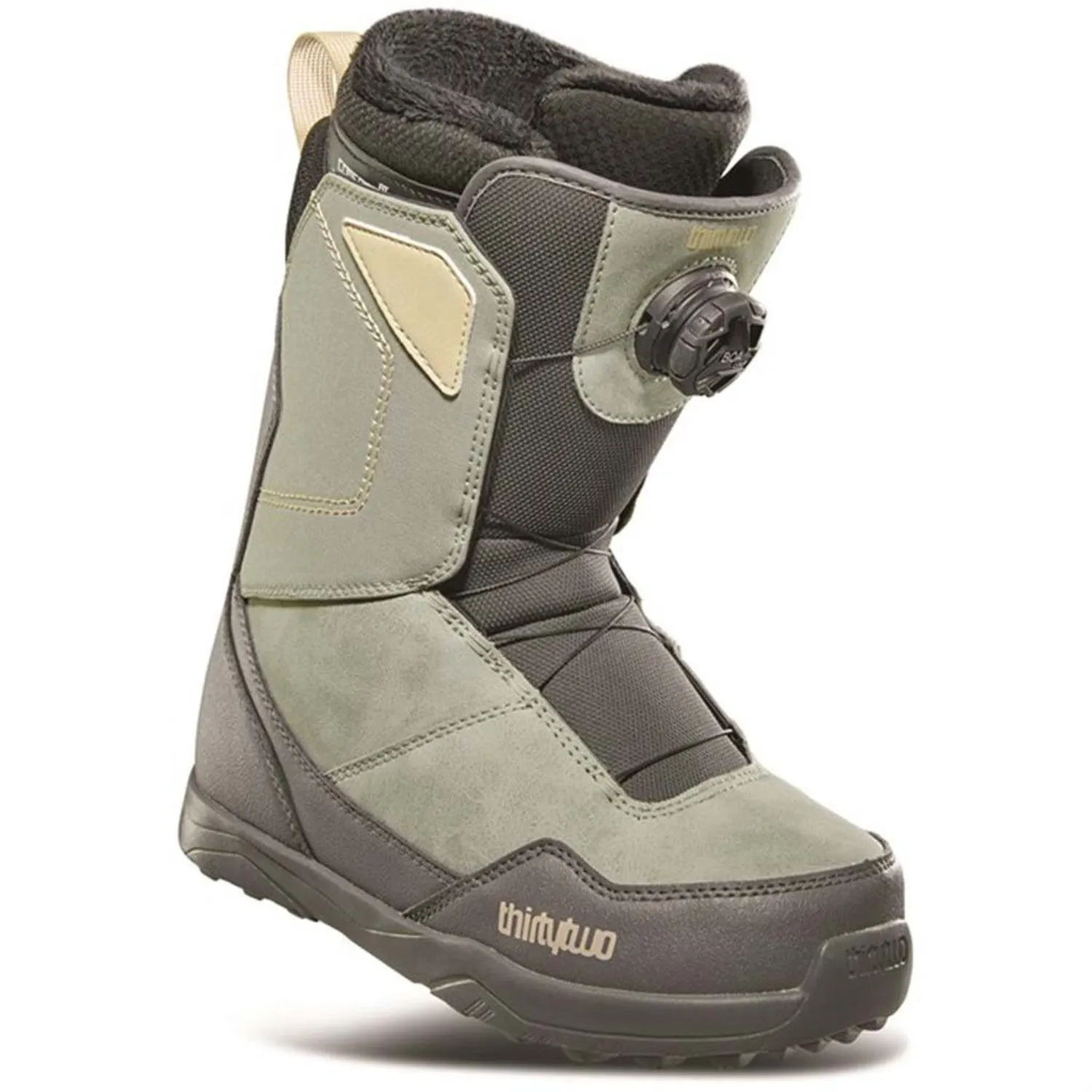 ThirtyTwo Women's Shifty BOA Snowboard Boots 2024
