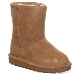 Toddler Bearpaw Elle Zipper 1962TZ
