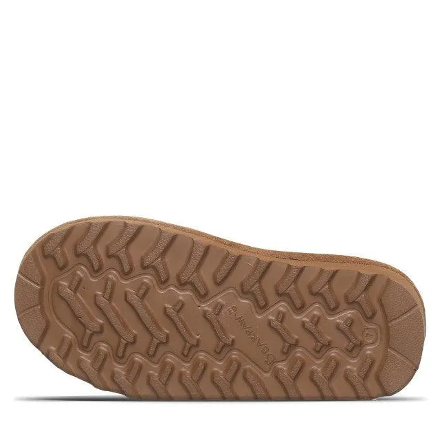 Toddler Bearpaw Elle Zipper 1962TZ