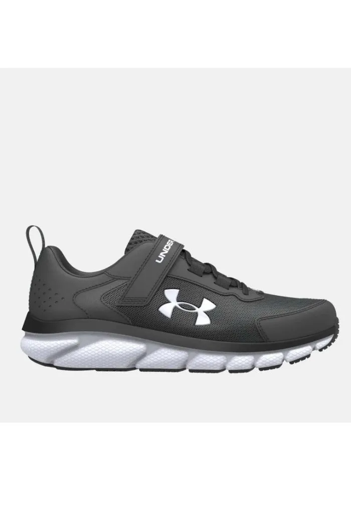 Under Armour Boys' Pre-School UA Assert 9 Wide AC Running Shoes