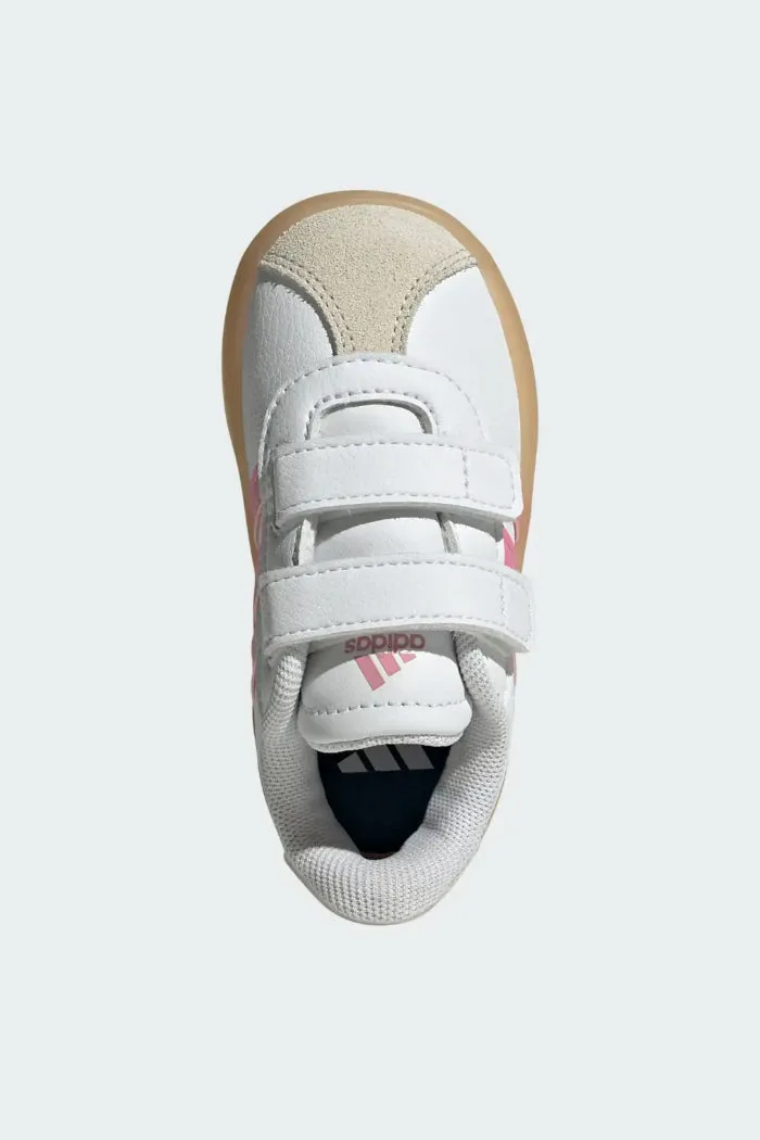 VL COURT 3.0 CF I FTWWHT/BLIPNK/ALUMIN