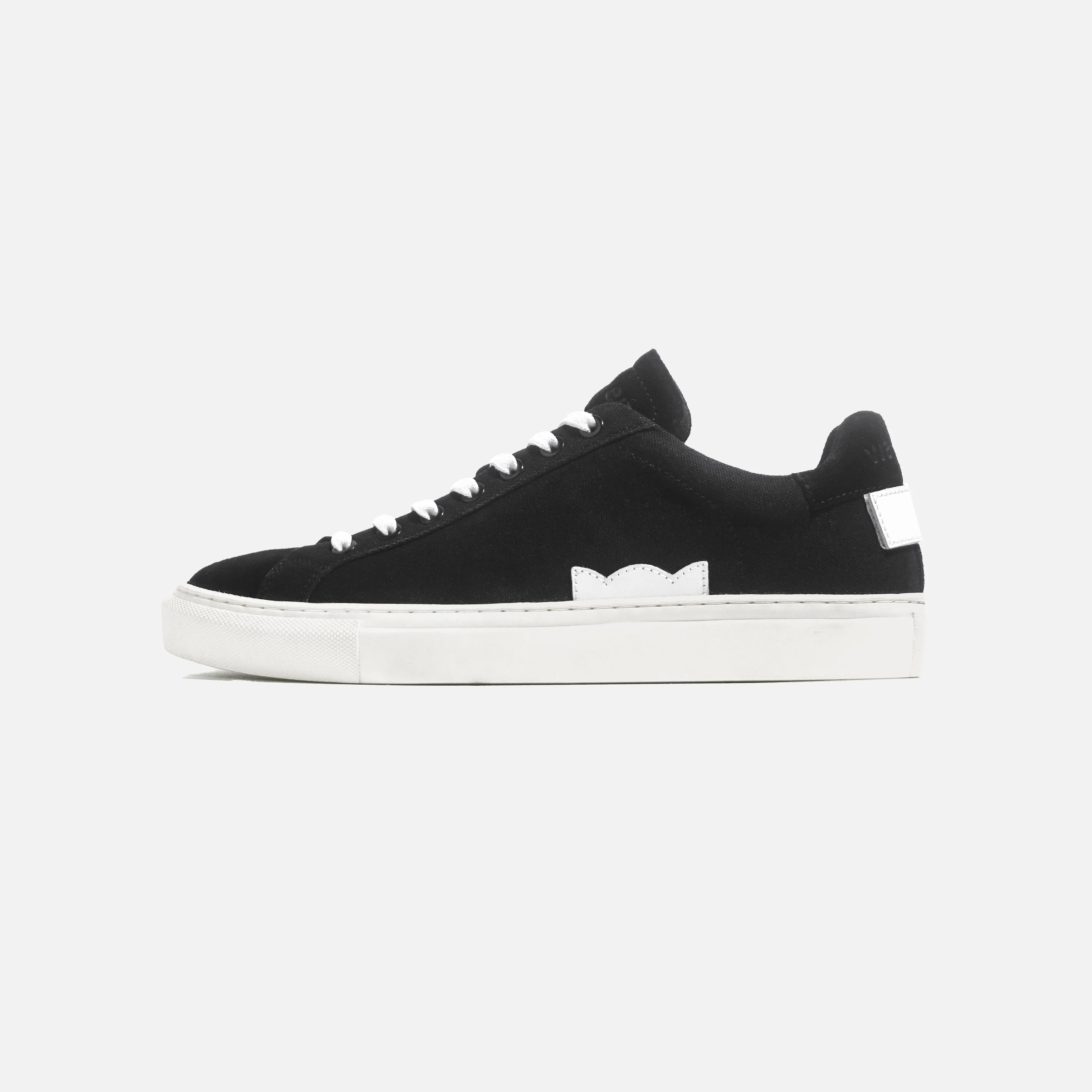 Women’s M1 Cruise - Matte Black