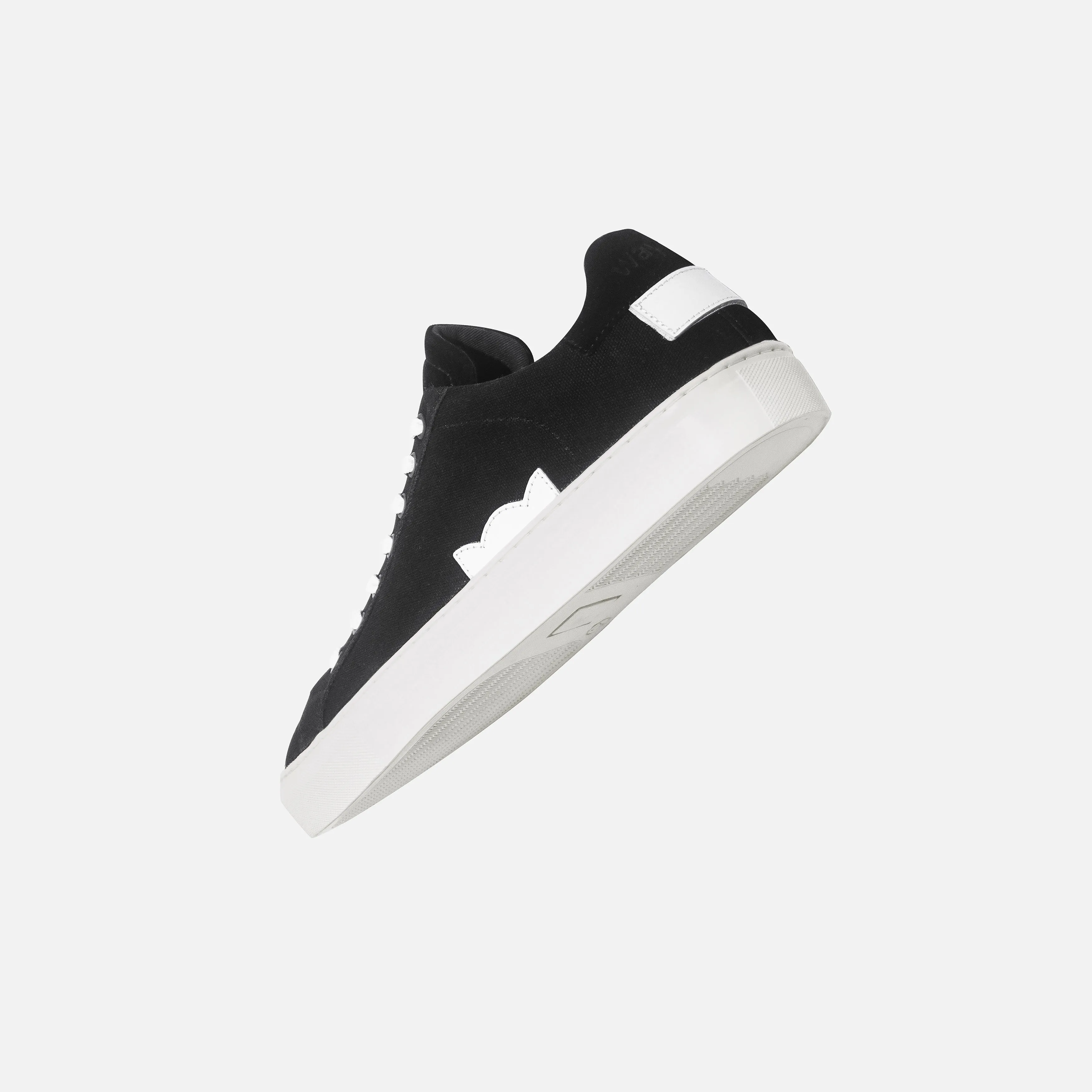 Women’s M1 Cruise - Matte Black
