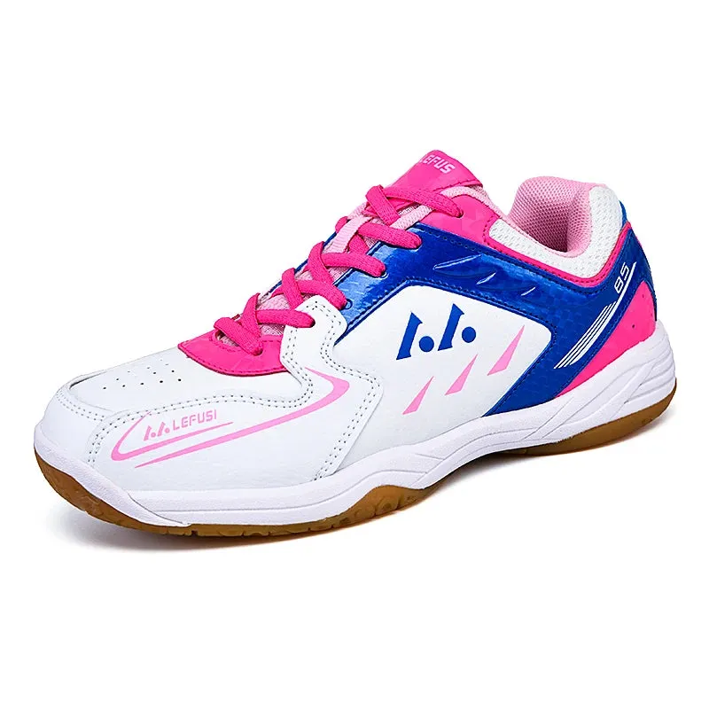 Womens Mens Lightweight Pickleball Sneaker