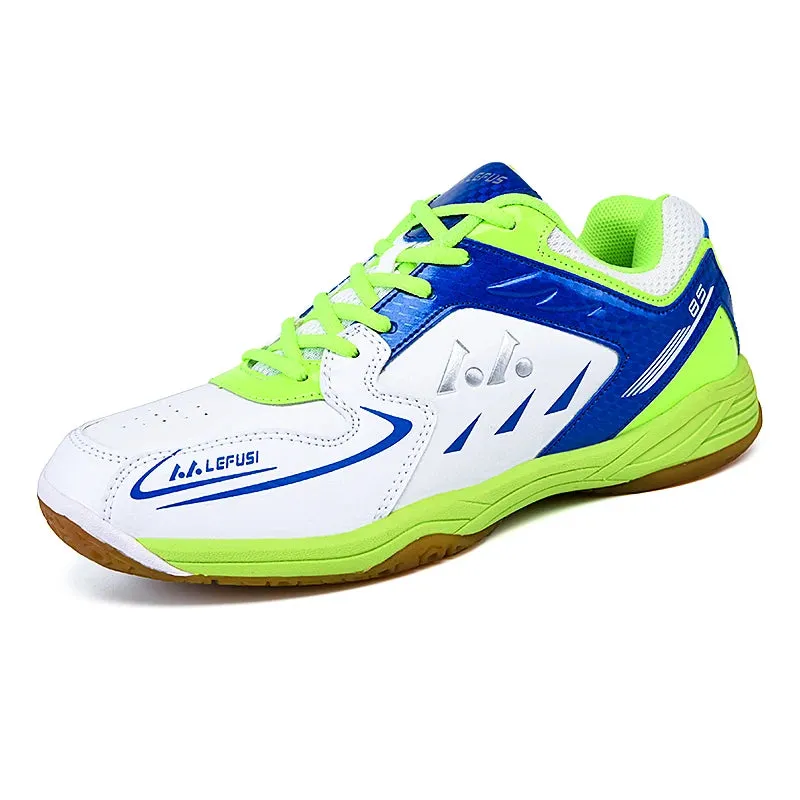 Womens Mens Lightweight Pickleball Sneaker