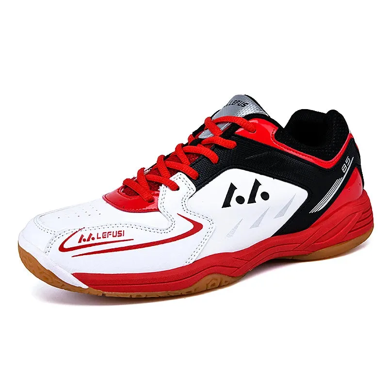 Womens Mens Lightweight Pickleball Sneaker