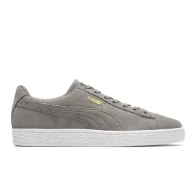 x TMC SUEDE