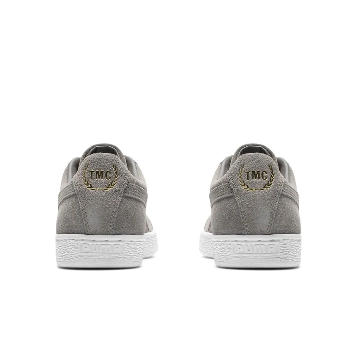 x TMC SUEDE