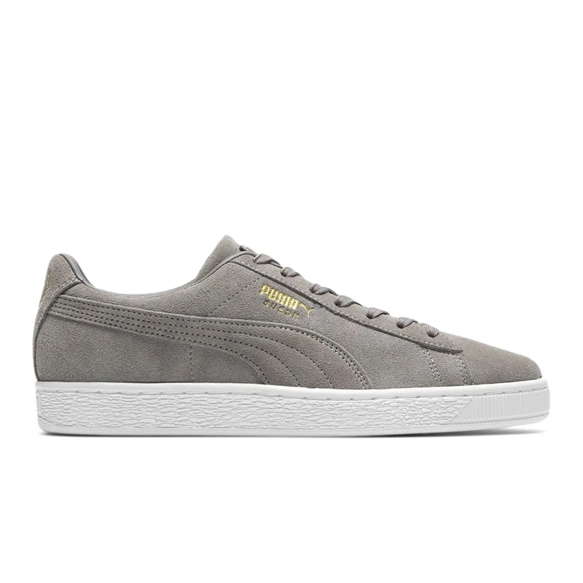 x TMC SUEDE