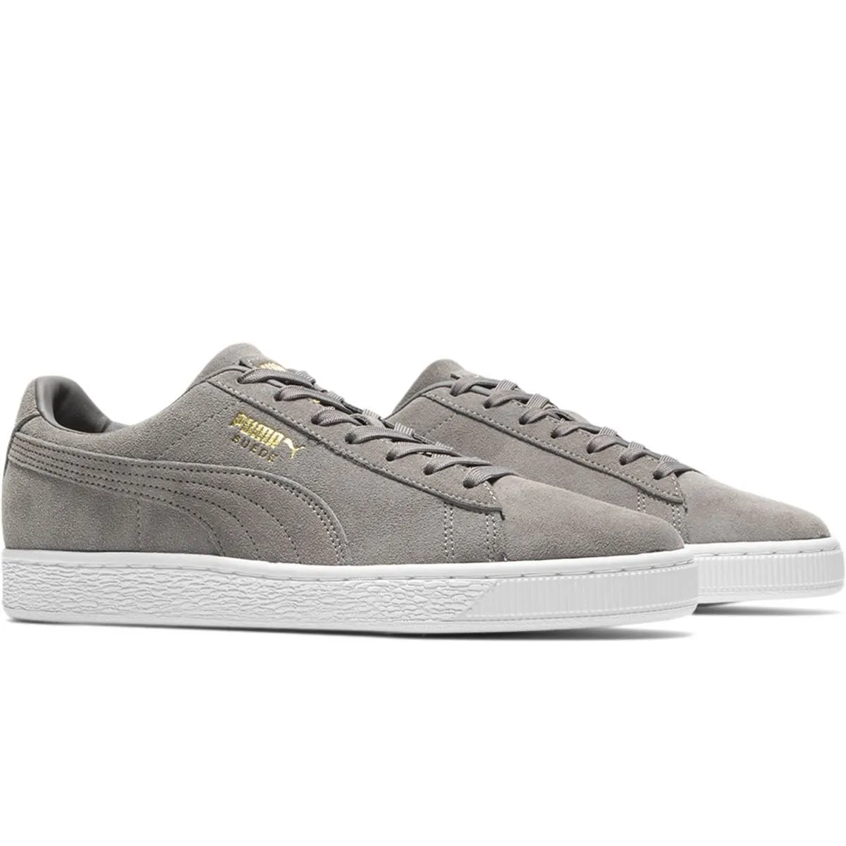 x TMC SUEDE